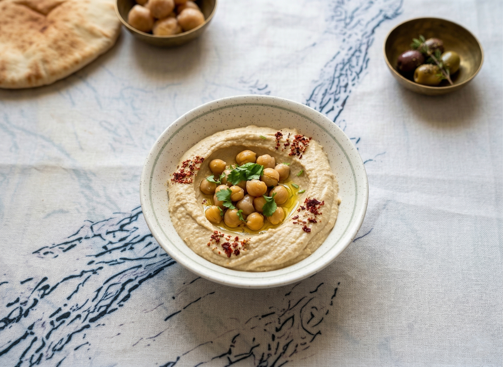 Mezze