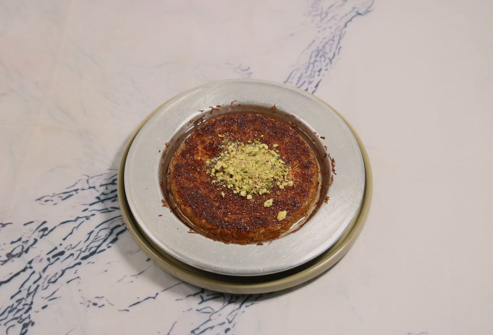 Desserts
