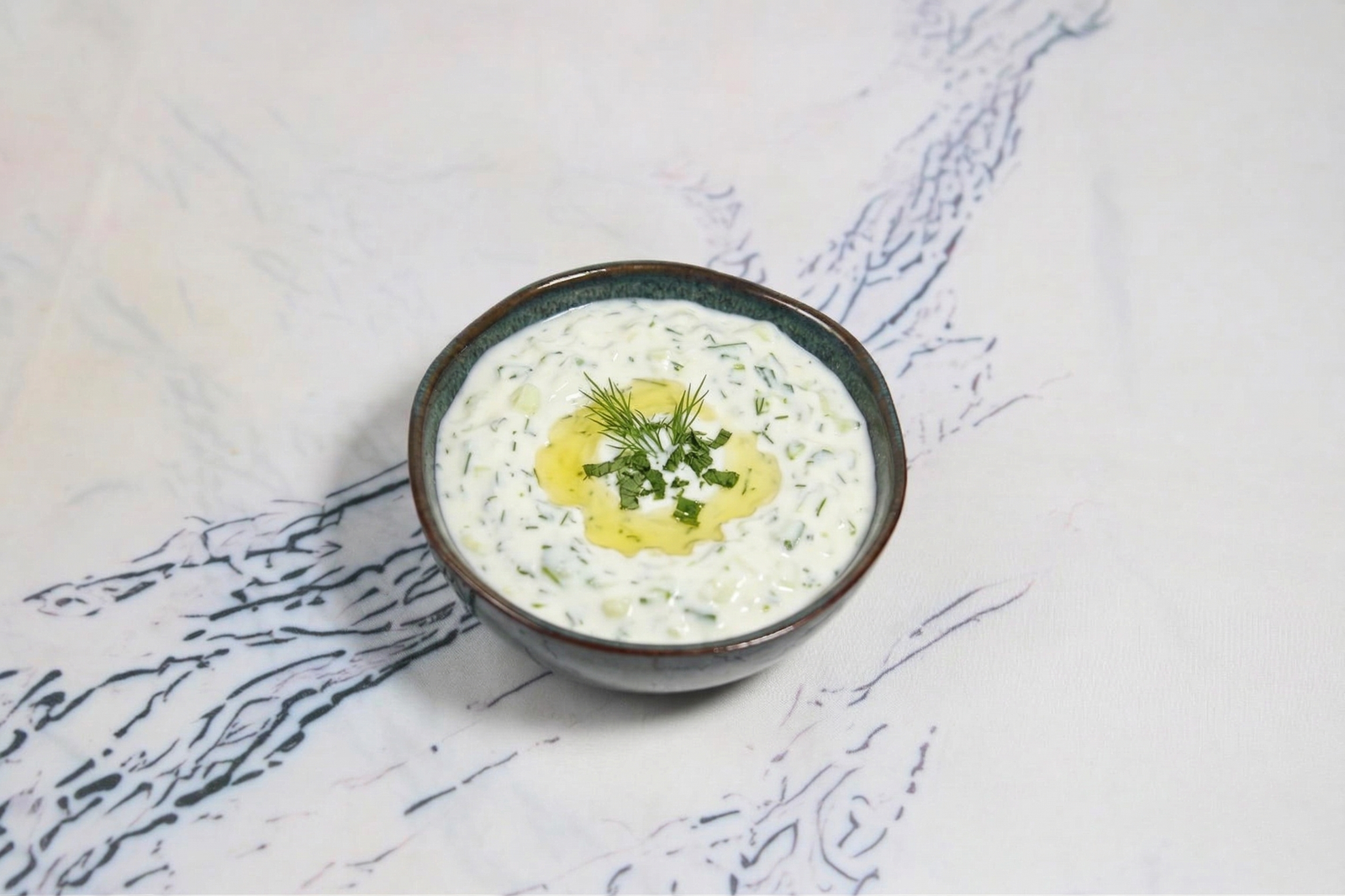 Tzatziki